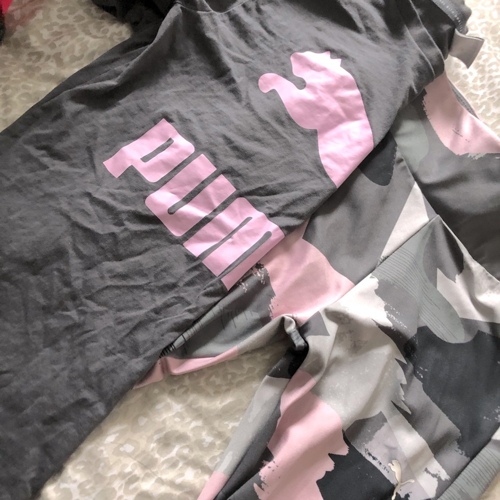 Puma set